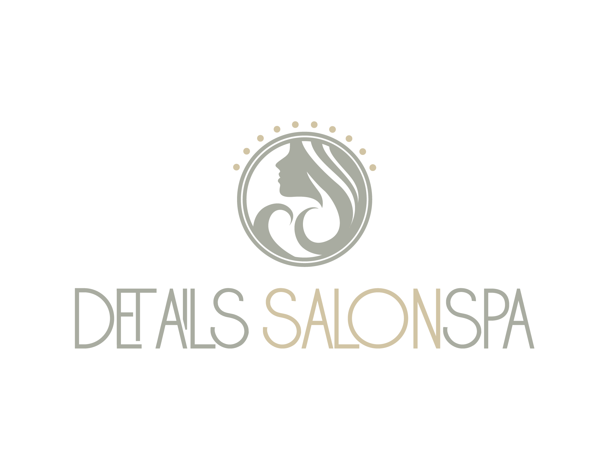 Schedule your service | Details SalonSpa